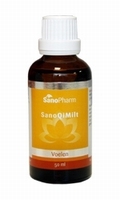 Sanopharm Sano Qi milt 50ml