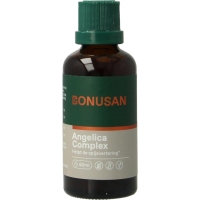 Bonusan Angelica complex 50ml