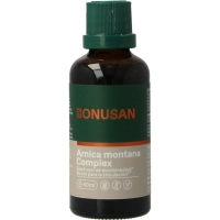 Bonusan Arnica montana complex 50ml