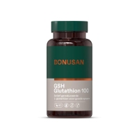 Bonusan GSH glutathion 100 60cap