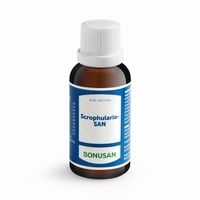 Bonusan Scrophularia-san 30ml