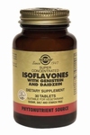 Solgar  1474 Super Concentrated Isoflavones 60tabl