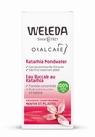 Weleda Oral care Ratanhia mondwater 50ml