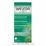 Weleda Zilverspar verkwikkend/dennenaaldbad 200ml