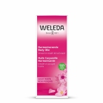 Weleda Wilde rozen olie 100ml