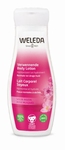 Weleda Wilde rozen verwennende bodylotion 200ml
