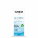 Weleda Milde reinigingsmelk 100ml