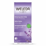 Weleda Lavendel ontspanningsbad 200ml