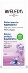 Weleda Iris balancerende nachtcreme 30ml