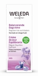 Weleda Iris balancerende dagcreme 30ml
