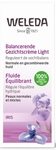 Weleda Iris balancerende gezichtscreme light 30ml