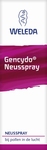 Weleda Gencydo neusspray 20ml