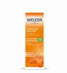 Weleda Duindoorn handcreme 50ml