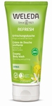 Weleda Citrus refresh douchecreme 200ml