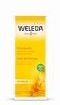 Weleda Calendula massageolie 100ml