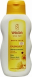 Weleda Calendula baby welterustenbad 200ml