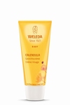 Weleda Calendula baby gezichtscreme 50ml