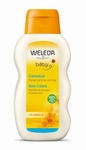 Weleda Calendula baby cremebad 200ml