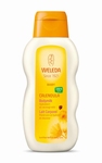 Weleda Calendula baby bodymilk 200ml