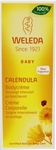 Weleda Calendula baby bodycreme 75ml