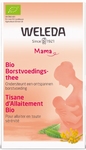 Weleda Borstvoedingsthee 40g