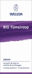 Weleda Bio tijmsiroop 200ml