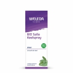 Weleda Bio salie keelspray 20ml