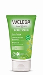 Weleda Berken douche pearl scrub 150ml