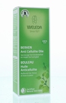 Weleda Berken cellulitis olie 100ml