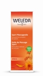 Weleda Arnica sportmassageolie 100ml