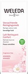 Weleda Amandel verzachtende reinigingsmelk 75ml