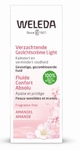 Weleda Amandel verzachtende gezichtscreme light 30ml