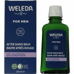 Weleda Men Aftershave balsem 100ml
