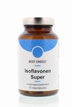 TS Choice Isoflavonen super 30vcaps