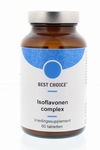 TS Choice Soja isoflavonen complex 60ca