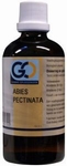 GO Abies pectinata 100ml