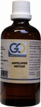 GO Ampelopsis weitchii 100ml