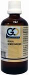 GO Buxus sempervirens 100ml