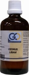 GO Cedrus libani 100ml