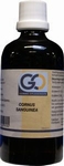 GO Cornus sanguinea 100ml