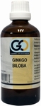 GO Ginkgo biloba 100ml
