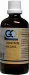 GO Ligustrum vulgare 100ml