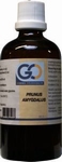 GO Prunus amygdalus 100ml