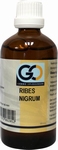 GO Ribes nigrum 100ml