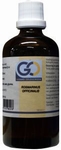 GO Rosmarinus officinalis 100ml