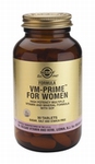 Solgar 32954 VM-Prime For Women 90tabl
