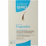 Hairgro active hair care 60caps
