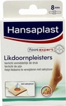 Hansaplast Likdoornpleisters 8st