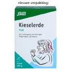 Salus Flügge Kiezelaarde poeder  200g leverbaar: 1 juli 2023