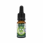 Hooy CBD Hennepolie 2,75%  10ml